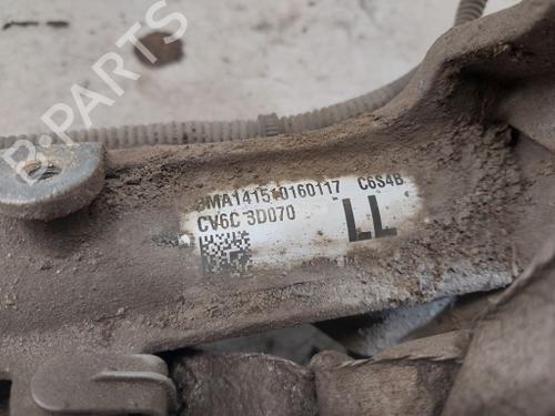 Steering rack FORD FOCUS III Turnier 1.0 EcoBoost | BP40456433M22 - Image 4