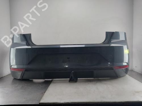 Used Rear bumper SEAT IBIZA V (KJ1, KJG) 1.0 TSI (95 hp) 31333193