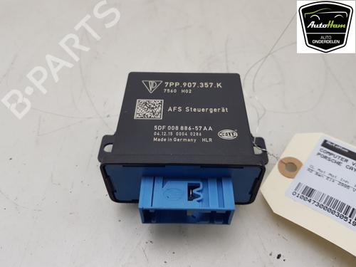 Used Lights ECU PORSCHE CAYENNE (92A) 3.0 S E-Hybrid (416 hp) 23390421