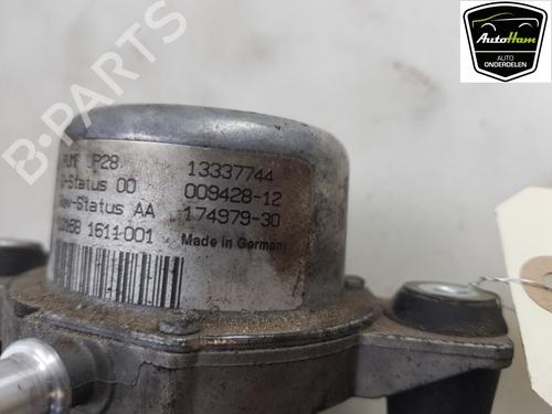 Vacuum pump OPEL MERIVA B MPV (S10) 1.4 (75) | BP15107989M80 