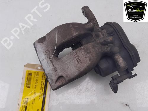 Left rear brake caliper MERCEDES-BENZ GLE Coupe (C292) 350 d 4-matic (292.323, 292.324) | BP14972715M107 