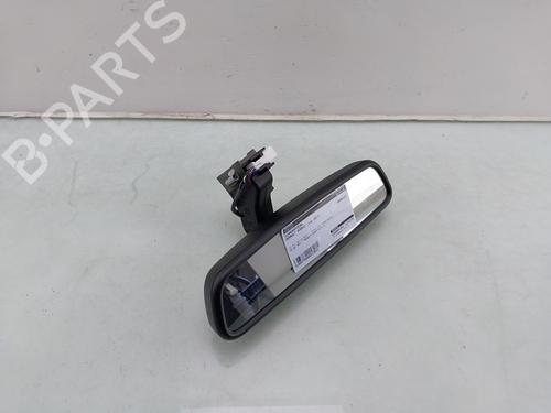 Specchietti retrovisore RENAULT SCÉNIC IV (J9_) 1.2 TCe 115 (115 hp) 24943278