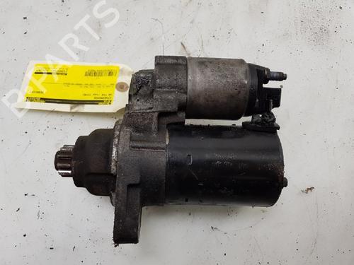 Starter VW FOX Hatchback (5Z1, 5Z3, 5Z4) 1.4 | BP12032039M8 