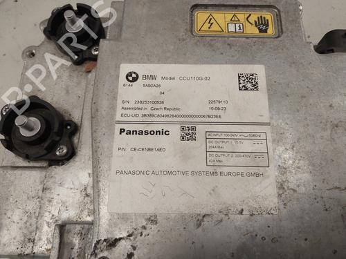 Electronic module BMW X3 (G01, F97, G08) iX3 | BP38771766M83 - Image 4