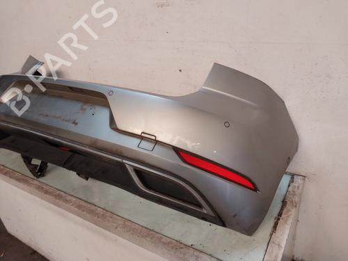 Rear bumper VW GOLF VII (5G1, BQ1, BE1, BE2) 2.0 TDI | BP29174664C8 
