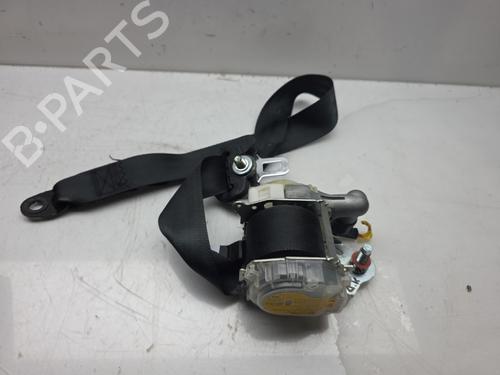 Used Front right seatbelt HYUNDAI i20 I (PB, PBT) 1.4 (101 hp) 30060522