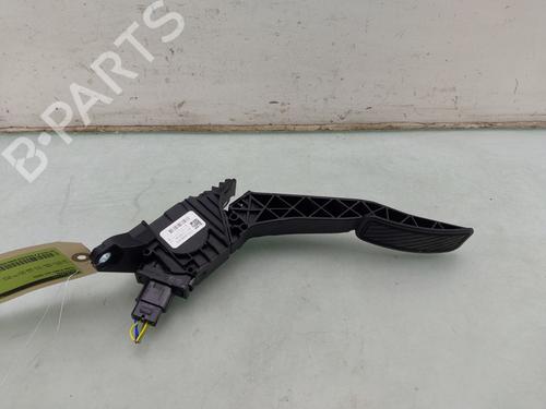 Gaspedaal Gaspedaal FORD PUMA (J2K, CF7) 1.0 ST EcoBoost mHEV (170 hp) 37448219 37448219