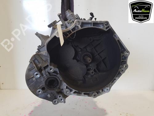 Gearbox OPEL ASTRA K (B16) 1.6 CDTi (68) | BP20208530M3