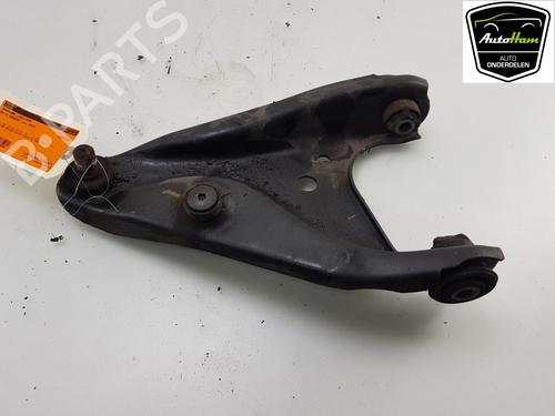 Used Left front suspension arm DACIA SANDERO II TCe 90 (B8M1, B8MA, B8AC) (90 hp) 12047096