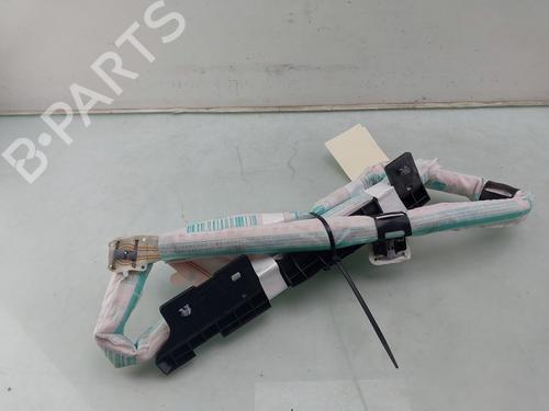 Left curtain airbag SEAT ARONA (KJ7, KJP) 1.0 TSI | BP29713196C11 