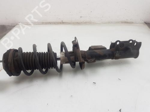 Right front shock absorber FORD FIESTA VI (CB1, CCN) 1.0 Sport | BP28318028M17 