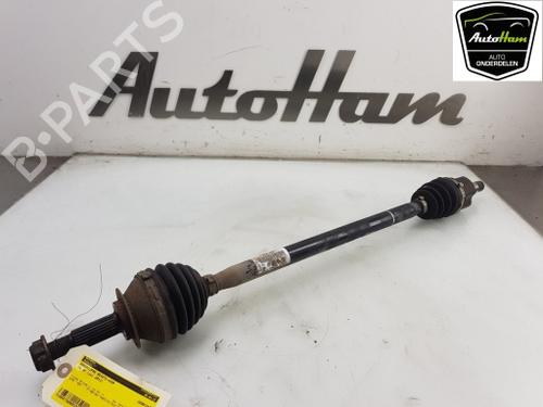 Used Right front driveshaft Right front driveshaft VW UP! (121, 122, BL1, BL2, BL3, 123) 1.0 (60 hp) 12037429 12037429