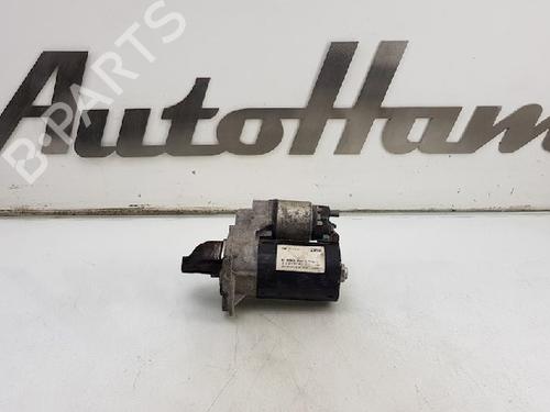 Used Starter OPEL ADAM (M13) 1.2 (69 hp) 12025312