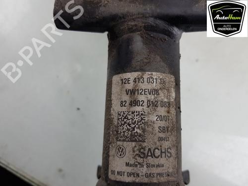 Left front shock absorber SKODA E-CITIGO (NE1) e iV | BP18433406M16 