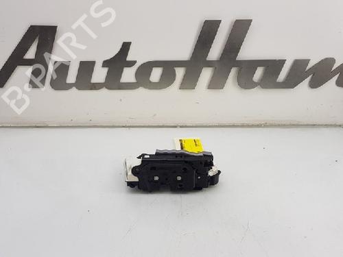 Used Front right lock VW TIGUAN (5N_) 2.0 TSI 4motion (211 hp) 12011076