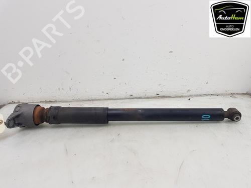 Left rear shock absorber MERCEDES-BENZ GLA-CLASS (X156) GLA 180 (156.942) | BP16222426M18 