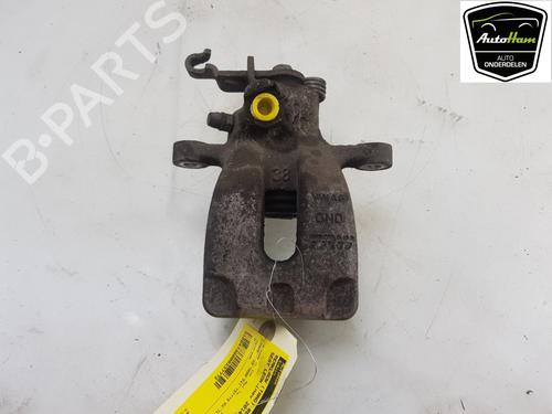 Right rear brake caliper SEAT LEON (5F1) 1.6 TDI | BP13633713M106 