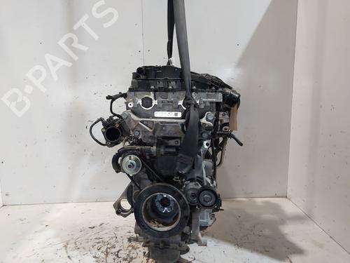 Engine OPEL CORSA F (P2JO) 1.2 (68) | BP32855827M1 - Image 2