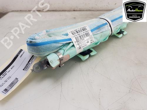 Right curtain airbag MERCEDES-BENZ C-CLASS T-Model (S205) C 350 e (205.247) | BP22742177C12 