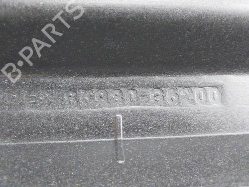 Rear parcel shelf KIA PICANTO III (JA) 1.0 | BP40451044C85 - Image 4
