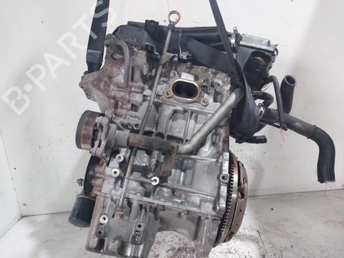 Engine PEUGEOT 108 1.0 VTi | BP38913544M1 - Image 3