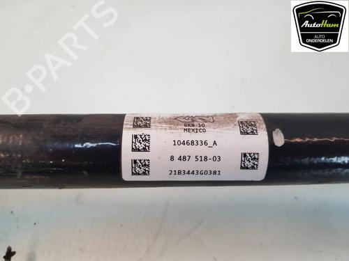Right rear driveshaft BMW X5 (G05, F95) xDrive 45 e Plug-in-Hybrid | BP17004628M41 