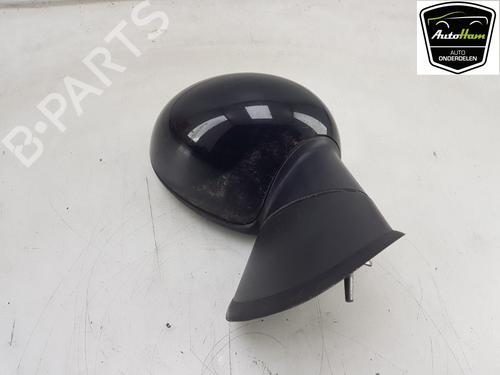 Used Right mirror MINI MINI COUNTRYMAN (R60) Cooper D (112 hp) 20089629