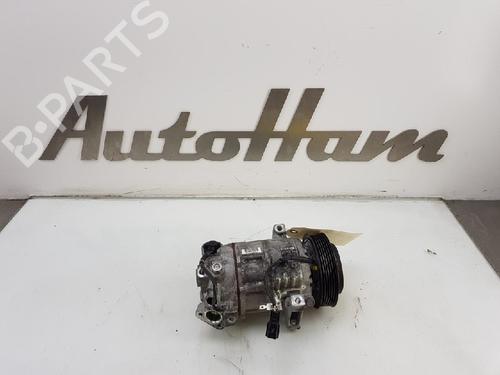 Used AC compressor RENAULT TALISMAN (LP_) 1.6 TCe 200 (200 hp) 12032505