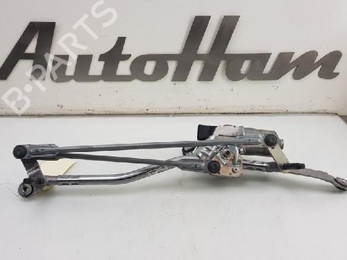 Used Front wipers mechanism Front wipers mechanism 12022994 12022994