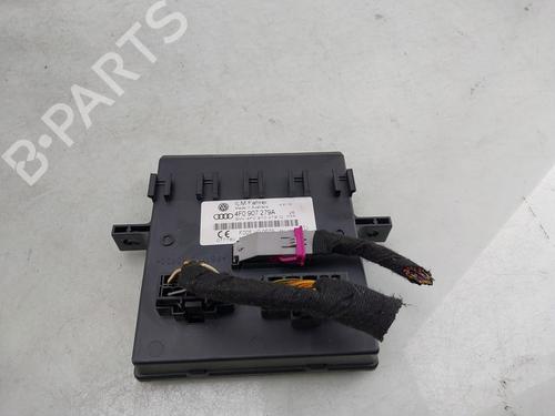 Used Control unit Control unit AUDI Q7 (4LB) 4.2 FSI quattro (350 hp) 39948766 39948766