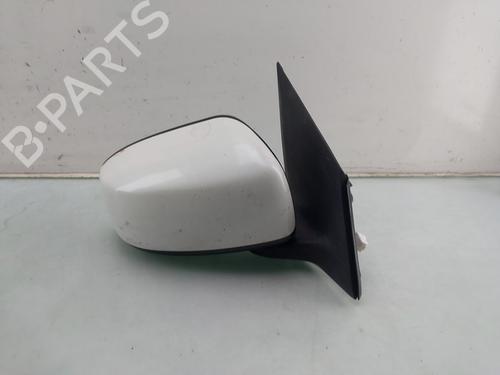 Used Right mirror MITSUBISHI MIRAGE / SPACE STAR VI Hatchback (A0_A) 1.0 (A05A) (71 hp) 33022419