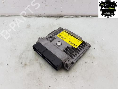 Engine control unit (ECU) AUDI A1 Sportback (8XA, 8XF) 1.2 TFSI | BP18829910M57 