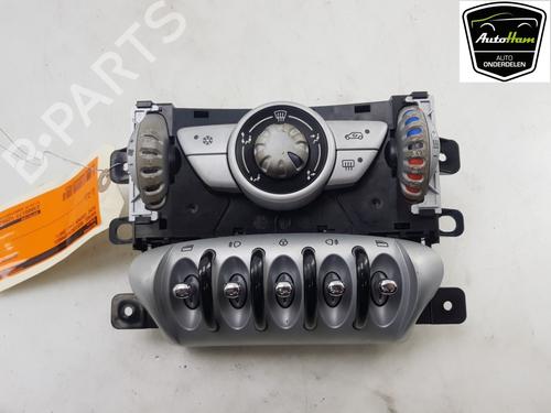 Used Climate control MINI MINI (R56) One (95 hp) 13103114