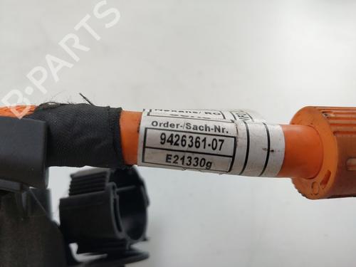 Cable BMW 3 Touring (G21, G81) 330 e Plug-in-Hybrid | BP25845690E12 - Image 4