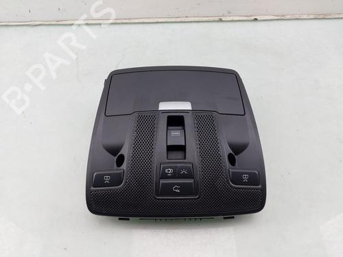 Used Interior roof light MERCEDES-BENZ B-CLASS Sports Tourer (W246, W242) B 200 (246.243) (156 hp) 29478958