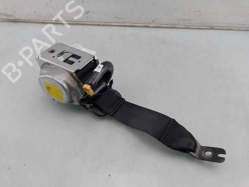 Used Rear right seatbelt Rear right seatbelt AUDI A3 Sportback (8YA, 8YF) 30 TFSI Mild Hybrid (110 hp) 33617606 33617606