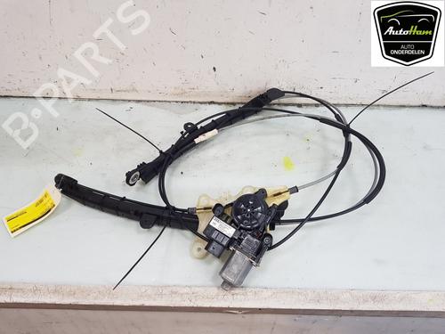 Other AUDI A4 B9 Avant (8W5, 8WD) 2.0 TDI | BP16433960O1