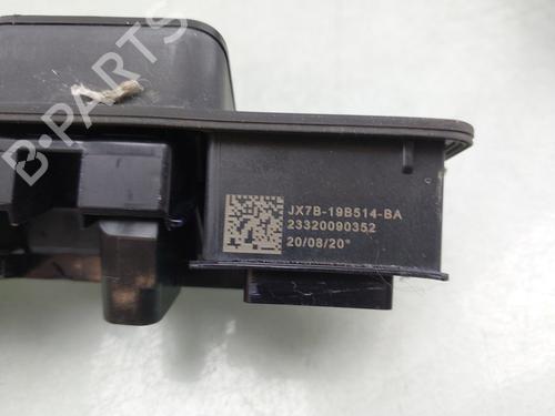Camera FORD FOCUS IV (HN) 1.5 EcoBlue | BP39404421E14 - Image 4