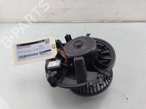 Varmvifte SKODA OCTAVIA III Combi (5E5, 5E6) 1.6 TDI (110 hp) 29025719