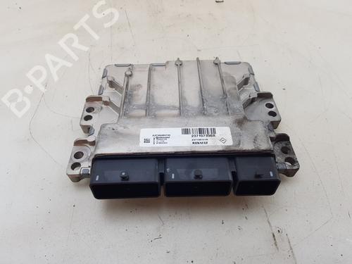Used Engine control unit (ECU) RENAULT SCÉNIC IV (J9_) 1.2 TCe 115 (115 hp) 24956295