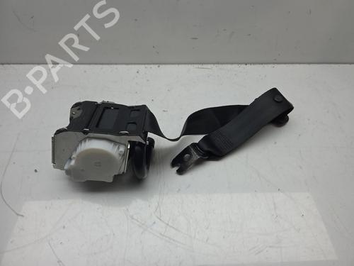 Rear right seatbelt AUDI A3 Limousine (8YS, 8YM) 30 TFSI Mild Hybrid | BP28167156I28 