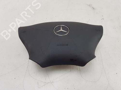 Used Driver airbag MERCEDES-BENZ SPRINTER 3,5-t Van (B906) 313 CDI (906.631, 906.633, 906.635, 906.637) (129 hp) 29712932
