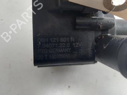 Auxiliary water pump AUDI A6 C8 (4A2) 55 TFSI e quattro | BP37447998M111 - Image 4
