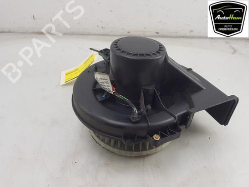 Heater blower motor VW POLO IV (9N_, 9A_) 1.4 16V | BP16474329M62 