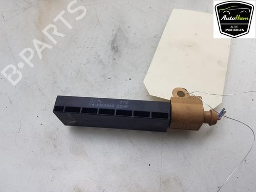 Electronic module SEAT ARONA (KJ7, KJP) 1.6 TDI | BP29061715M83 - Image 3