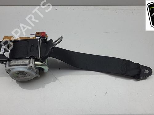 Rear right seatbelt RENAULT KADJAR (HA_, HL_) 1.2 TCe 130 (HLMR) | BP21598315I28 