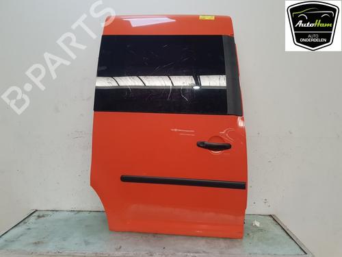 Right slide door VW CADDY III Box Body/MPV (2KA, 2KH, 2CA, 2CH) 1.9 TDI | BP20692612C75 