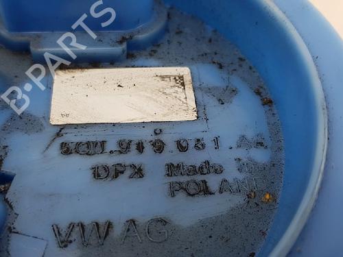 Fuel pump VW GOLF VII (5G1, BQ1, BE1, BE2) 1.4 TSI | BP12008004M76 