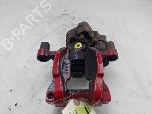 Used Left rear brake caliper Left rear brake caliper VW GOLF VII (5G1, BQ1, BE1, BE2) 2.0 GTI (245 hp) 33045118 33045118