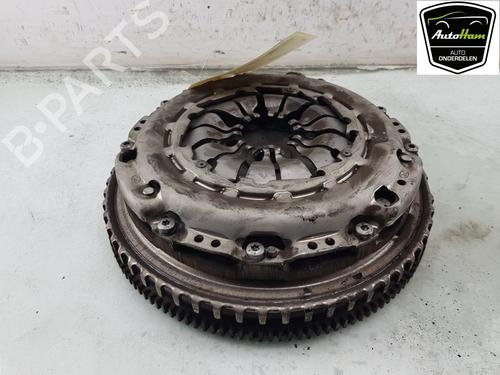 Used Flywheel Flywheel 21795378 21795378